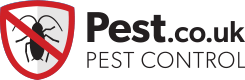 Pest.co.uk - Pest Control