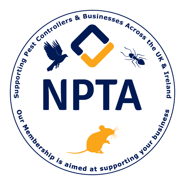national pest control association