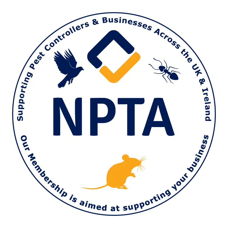 national pest control association