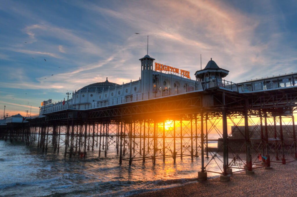 bed bug treatment Brighton