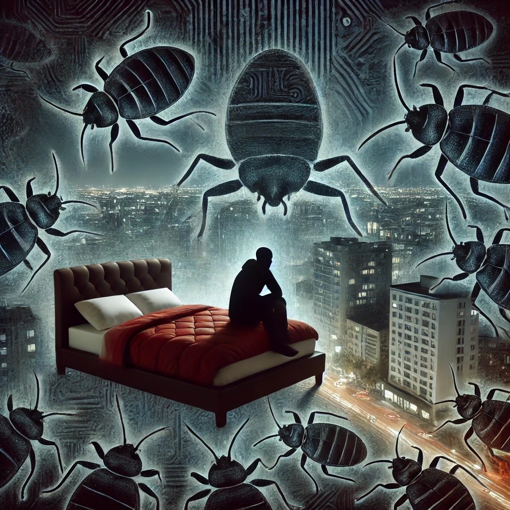 Bed Bug Infestations in Popular Culture