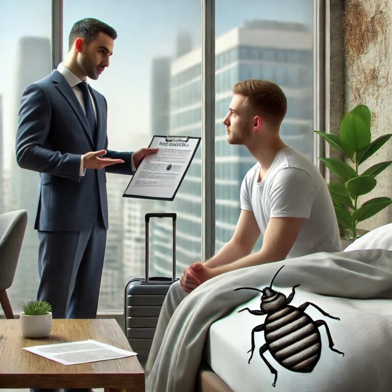 Bed Bug Laws And Regulations What You Need To Know ThermoPest