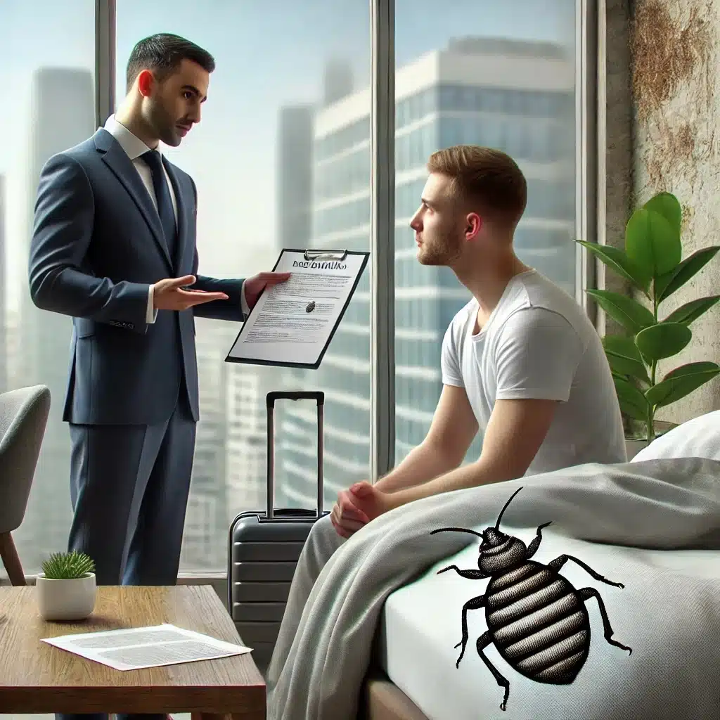 Bed Bug Laws and Regulations: What You Need to Know