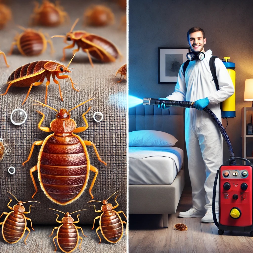 Bed Bug Resistance to Insecticides