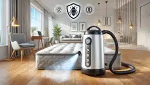 Bed Bug Steamers