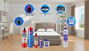 Bed Bug Treatment Kits