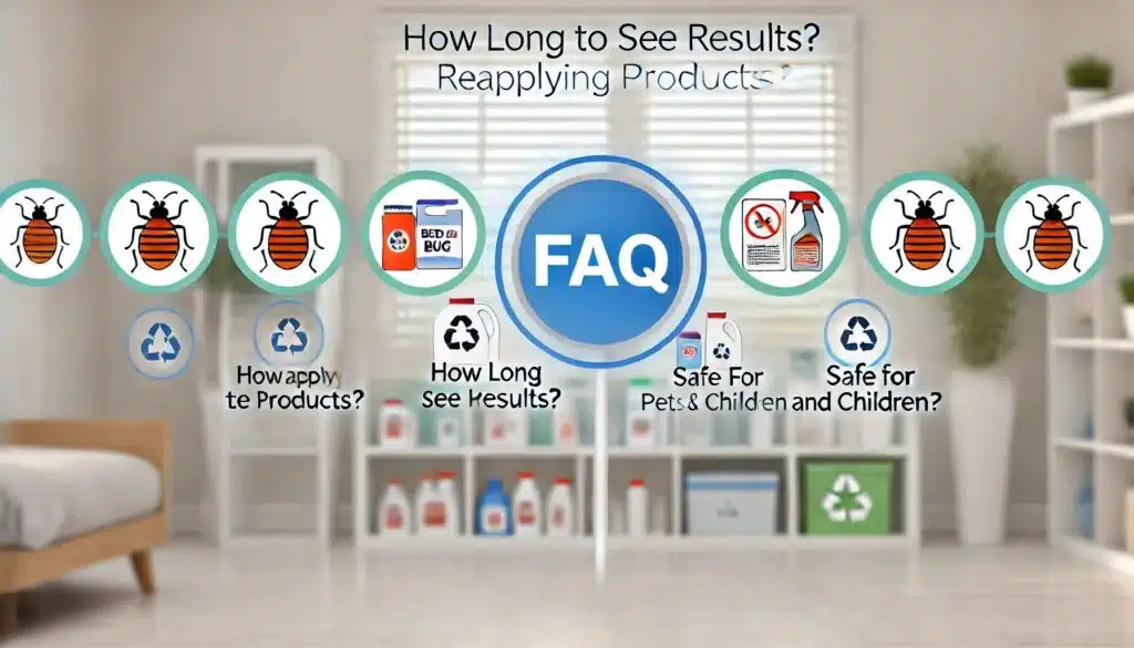 Bed Bug Treatment Kits: What to Look For When Choosing the Right Kit