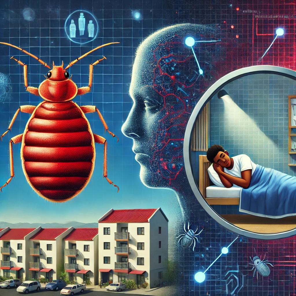 Bed Bugs and Public Health