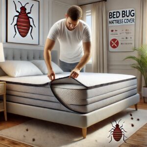 Bed Bug Mattres Covers