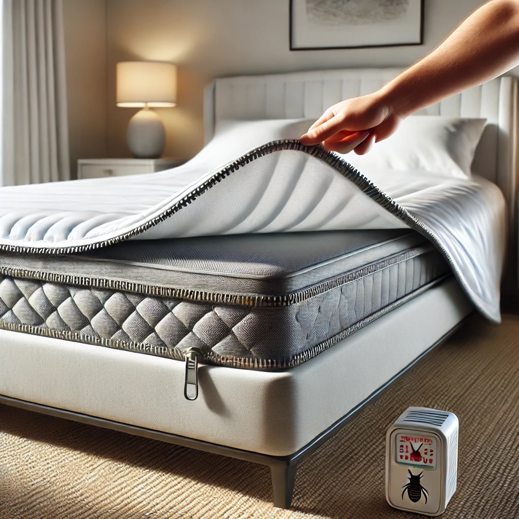 Best Bed Bug Mattress Covers: Protect Your Bed and Sleep Soundly