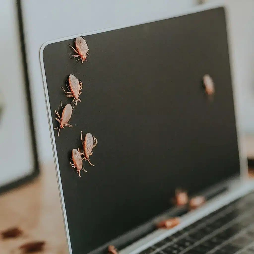 Can Bed Bugs Live in Electronics? Here’s What You Need to Know 3 Can Bed Bugs Live in Electronics? Here’s What You Need to Know