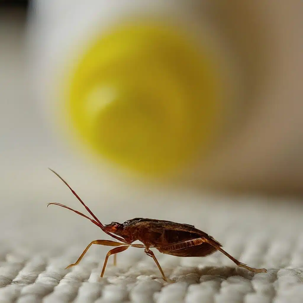 Can Vinegar Kill Bed Bugs? 