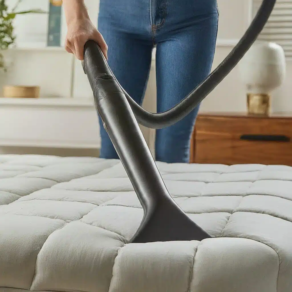 Can You See Bed Bugs? How to Spot the Signs of an Infestation