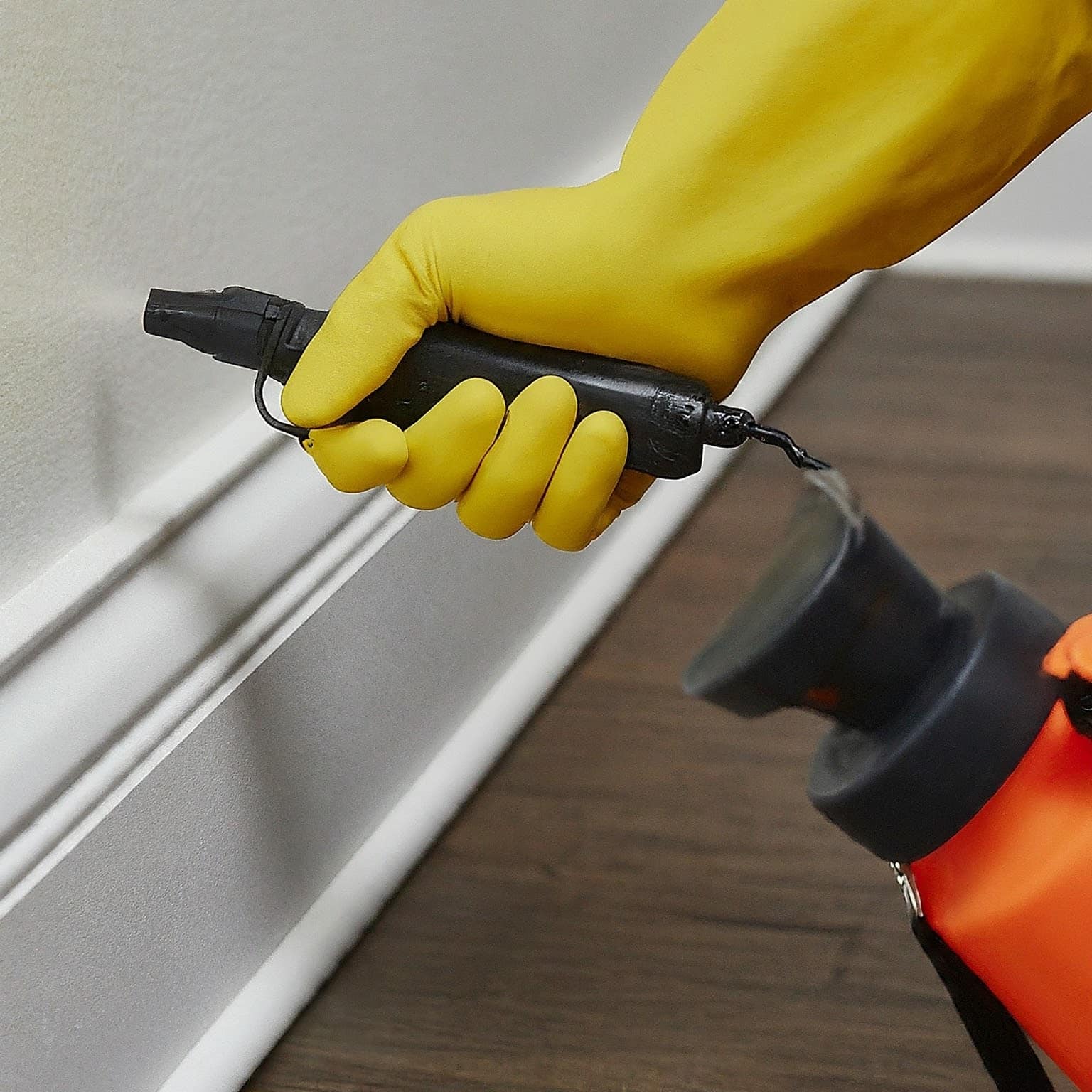 How to Get Rid of Bedbugs: Step-by-Step Guide and When to Hire Pros