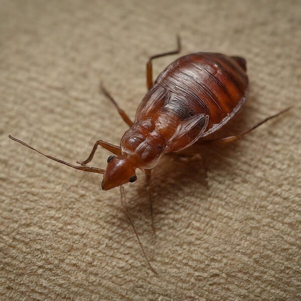 View of Chemical Treatments For Bed Bugs | ThermoPest Pest Control