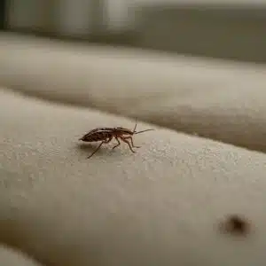 Common Cause Bed Bug