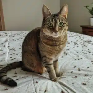 Pets Cause Bed Bugs