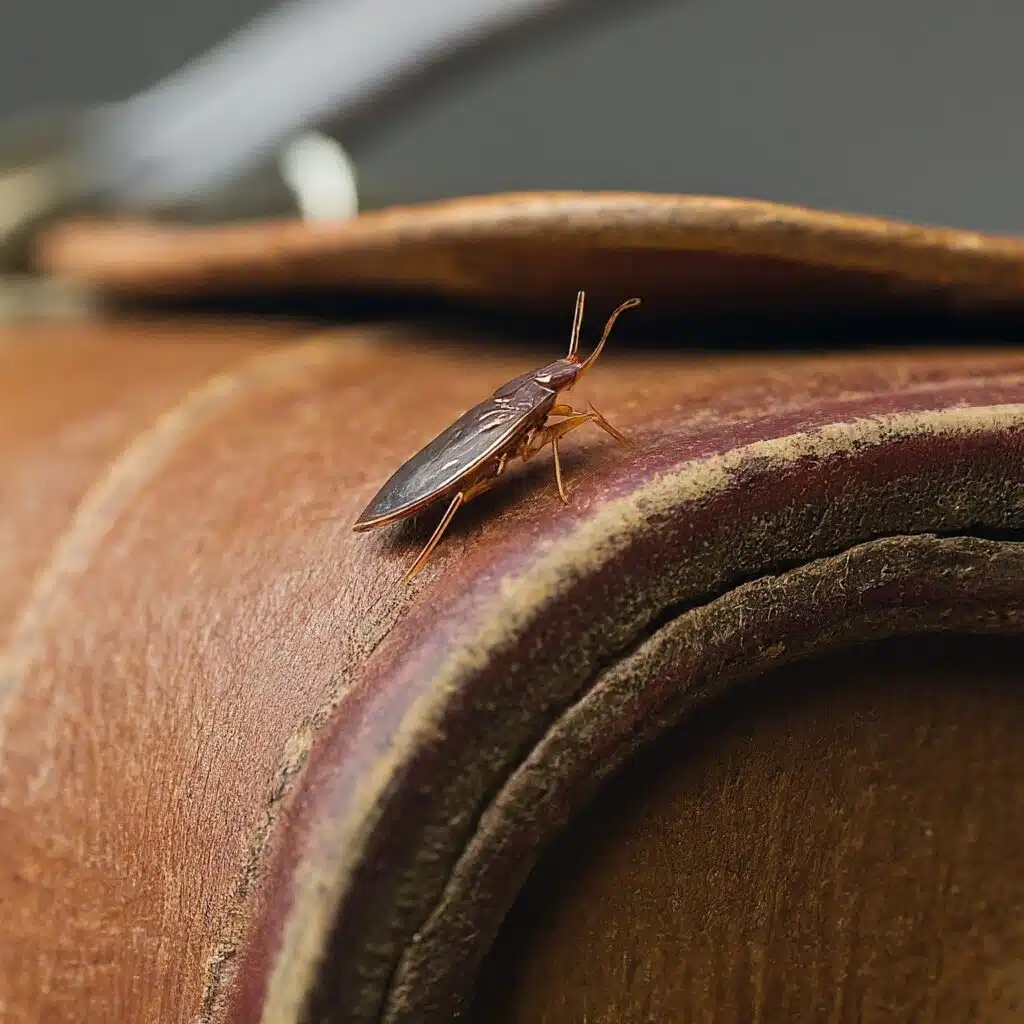 How Do Bed Bugs Spread?