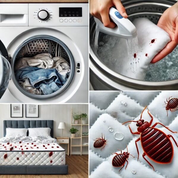 How Long Do Bed Bug Bites Last? ThermoPest