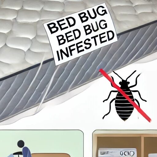 How to Dispose of Bed Bug-Infested Items