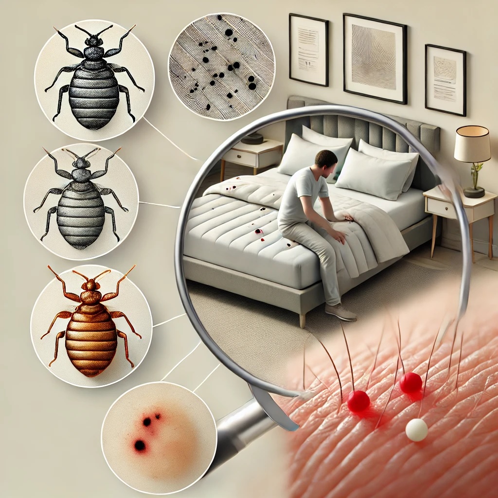 How to Keep Bed Bugs Out of Your Home: A Practical Guide