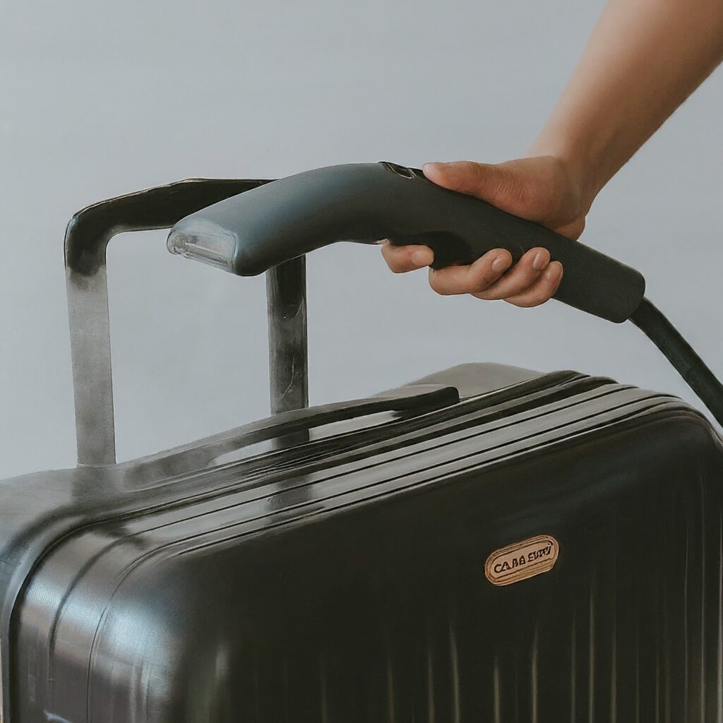 How to Treat Bed Bugs in Luggage