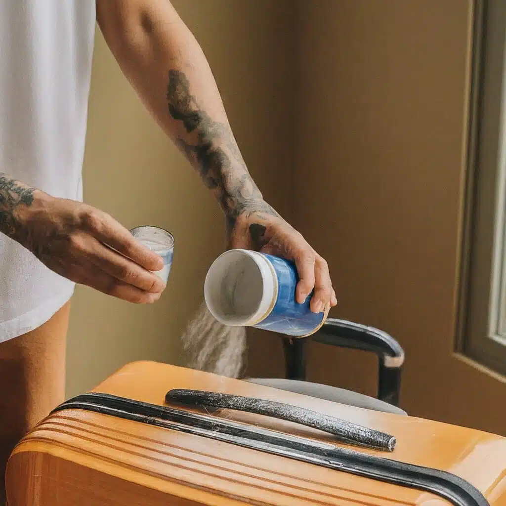 How to Treat Bed Bugs in Luggage