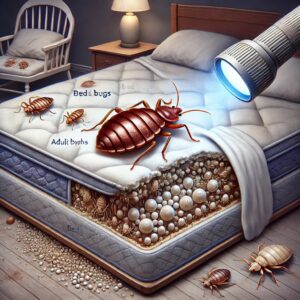 See Bed Bugs