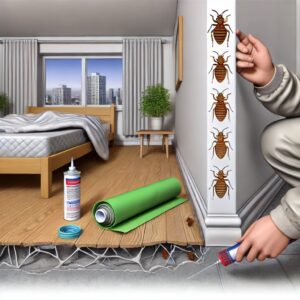 Preventing Bed Bugs