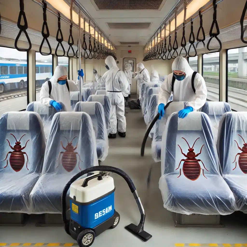Are Bed Bugs More Common in Urban Areas? Let’s Find Out