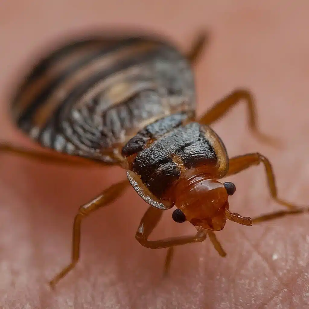 Professional Bed Bug Extermination Methods: The Expert Approach to a Bed Bug-Free Home