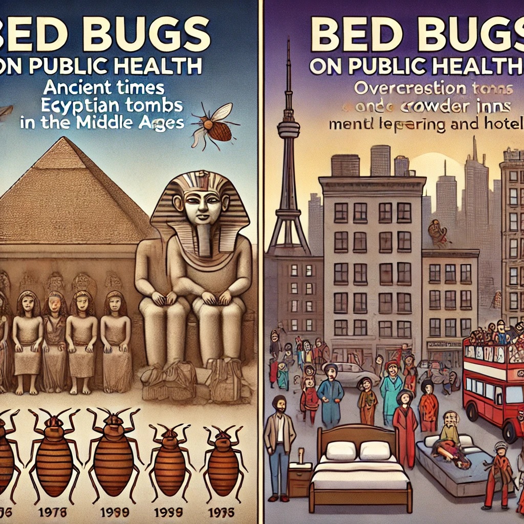 The Impact of Bed Bugs