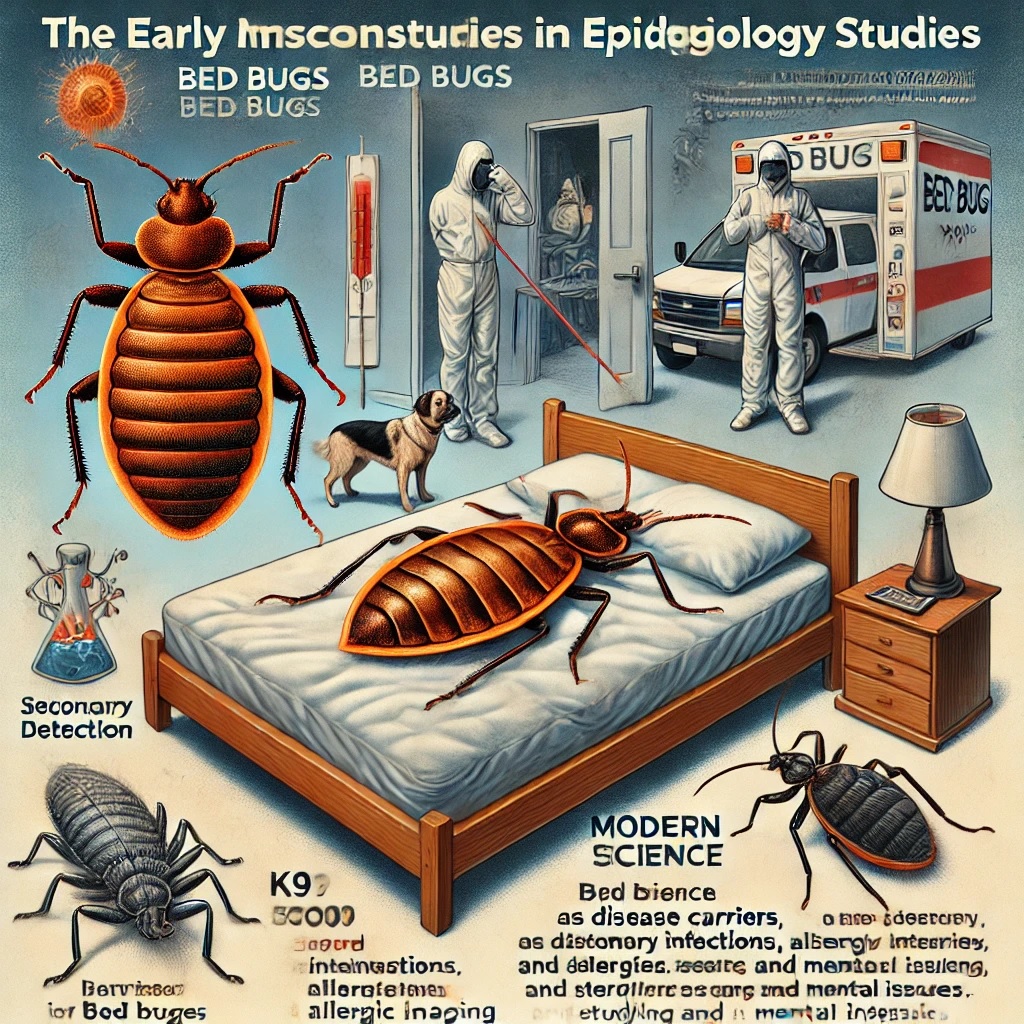 The Role of Bed Bugs