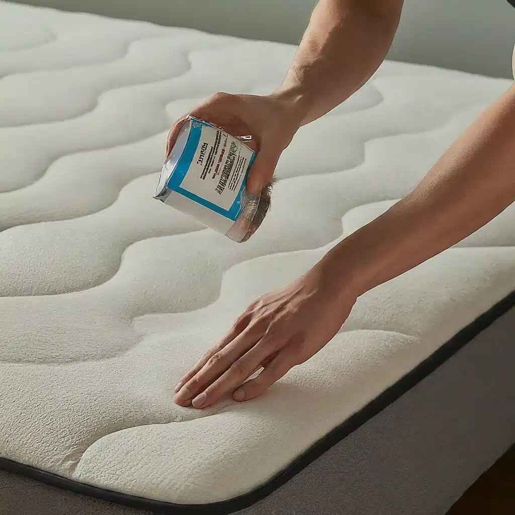Using Diatomaceous Earth for Bed Bugs 3 Using Diatomaceous Earth for Bed Bugs