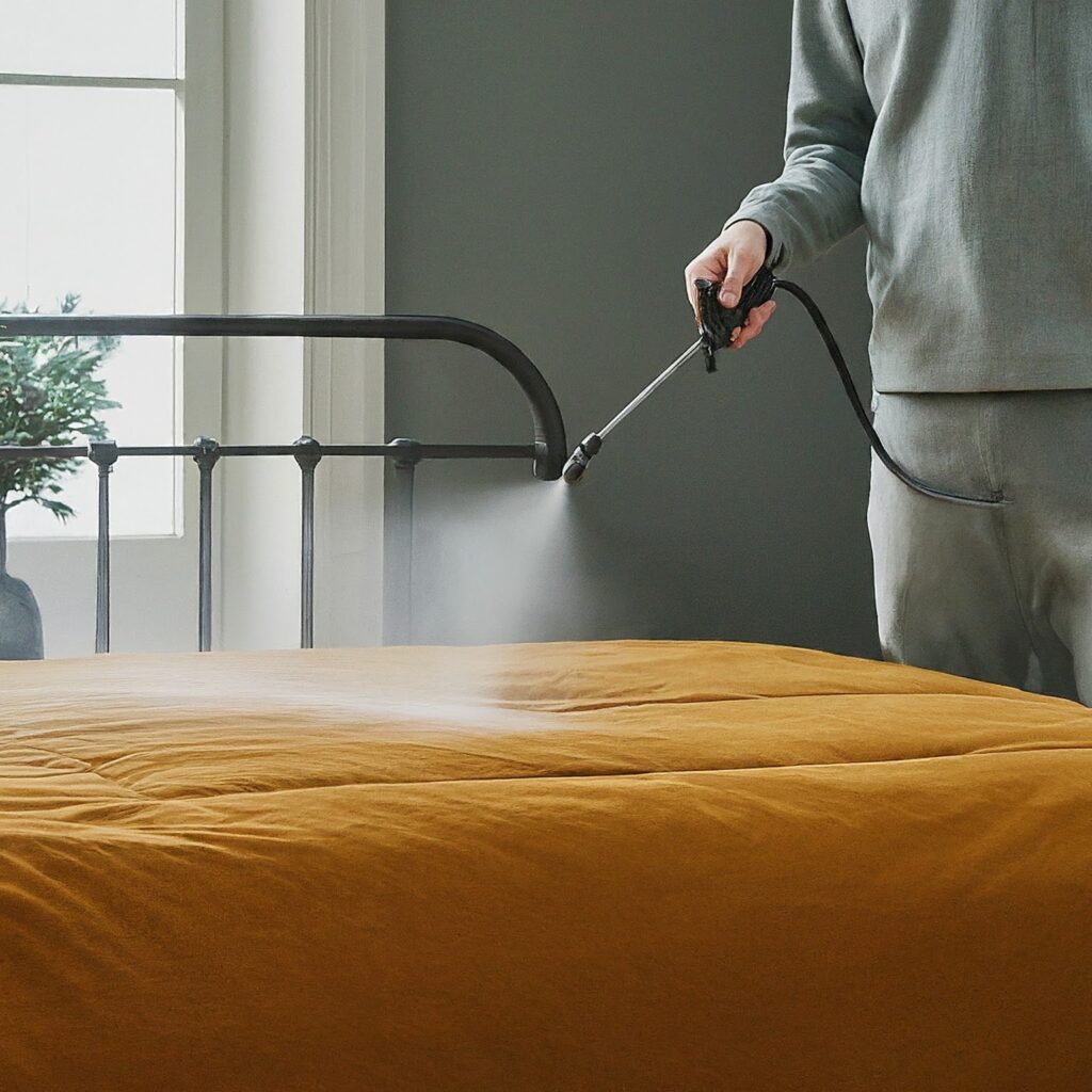 DIY Bed Bug Treatments: Your Guide to Tackling These Pesky Pests