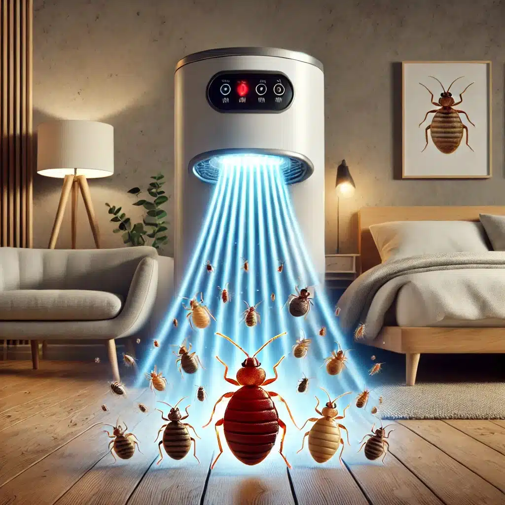 Where Do Bed Bugs Bite? Understanding the Common Areas and What to Look For