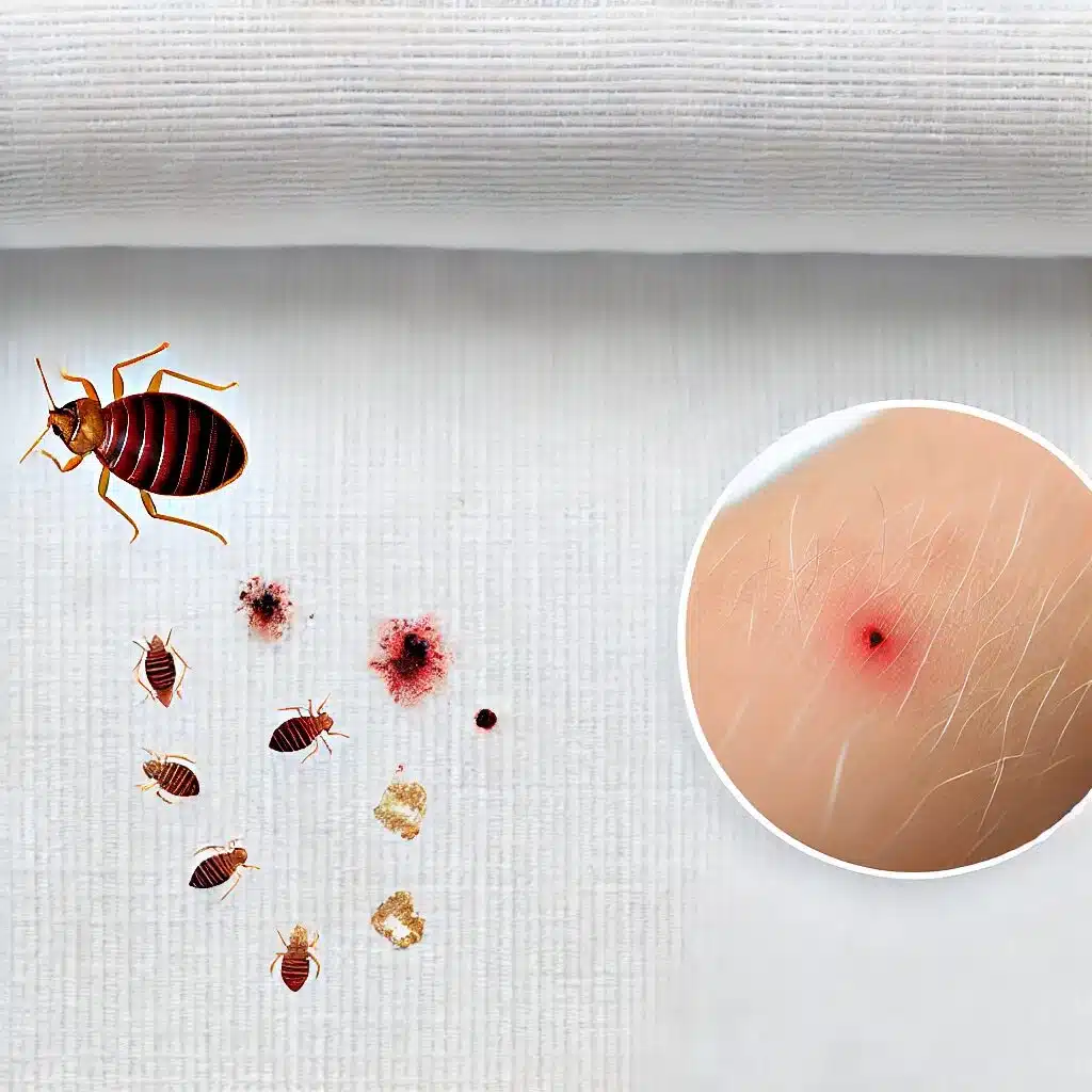 What Do Bed Bugs Look Like?