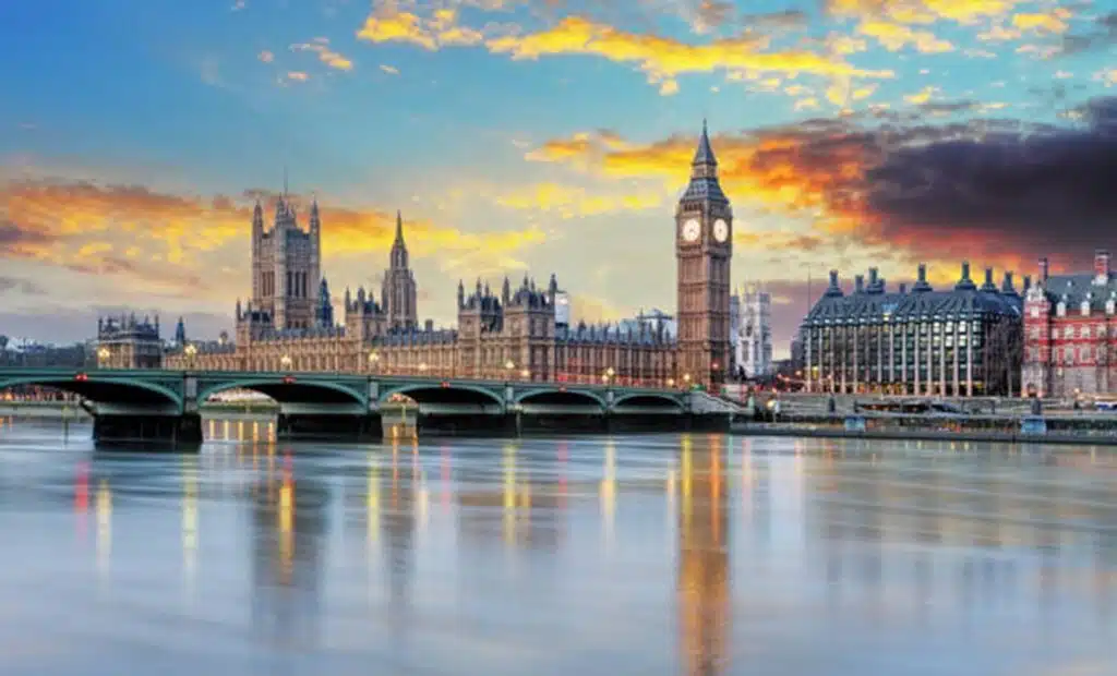 bed bug london