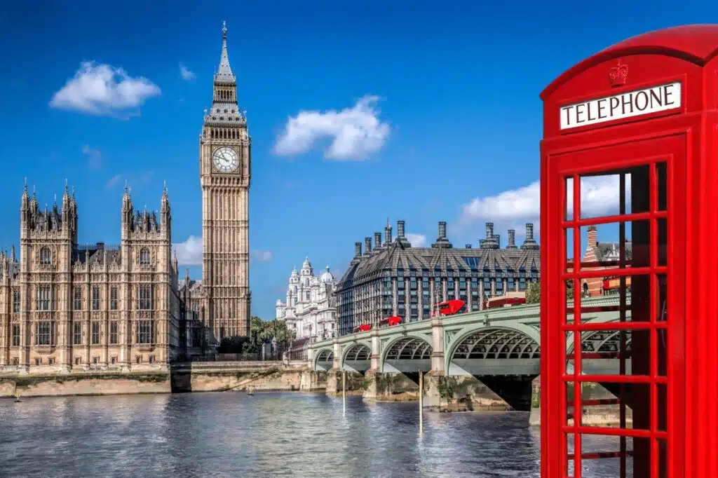 bed bug treatment london