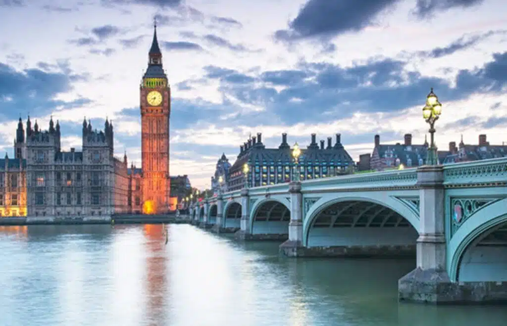 thermopest london