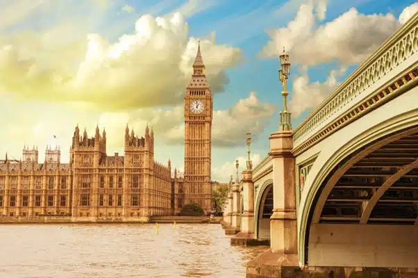 london brige