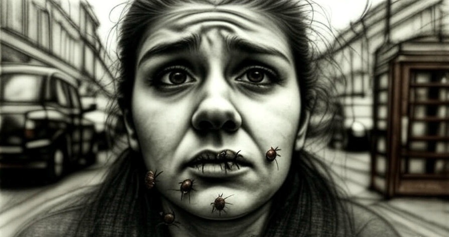 Can Bed Bugs Live in Hair in London? Debunking Common Myths 2 Can Bed Bugs Live in Hair in London? Debunking Common Myths