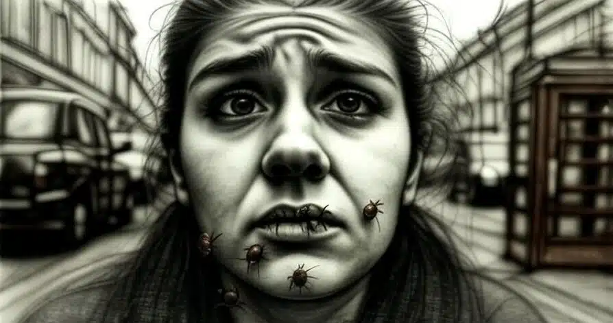 Can Bed Bugs Live in Hair in London? Debunking Common Myths