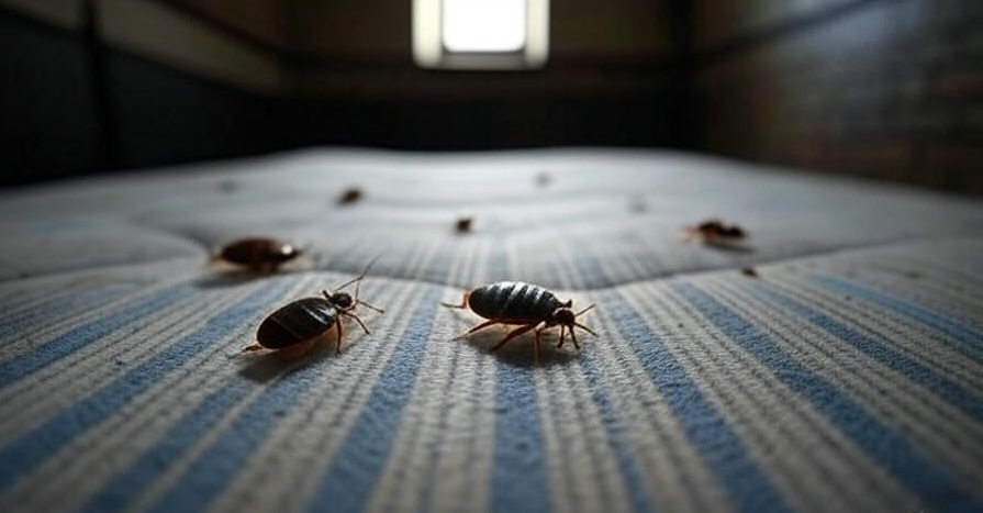 Can Bed Bugs Survive Without Feeding in London? How Long They Last Without a Host 2 Can Bed Bugs Survive Without Feeding in London? How Long They Last Without a Host