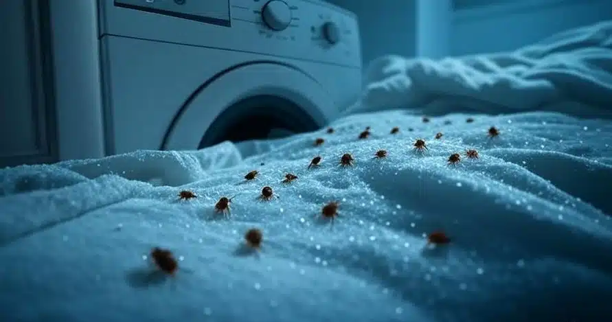 Bed Bug News