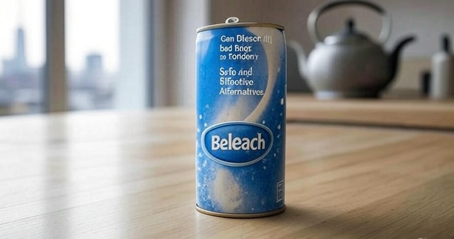 Can Bleach Kill Bed Bugs in London? Safe and Effective Alternatives 2 Can Bleach Kill Bed Bugs in London? Safe and Effective Alternatives