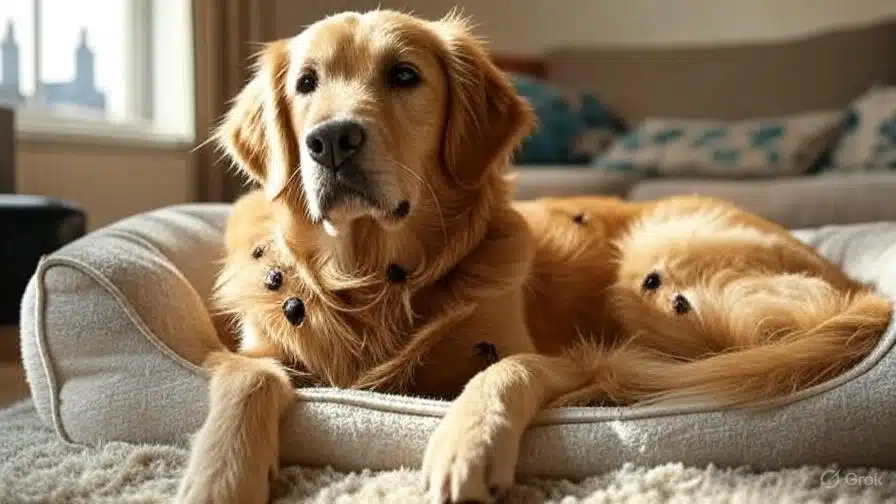 Can Dogs Carry Bed Bugs in London? Keeping Your Pets Pest-Free