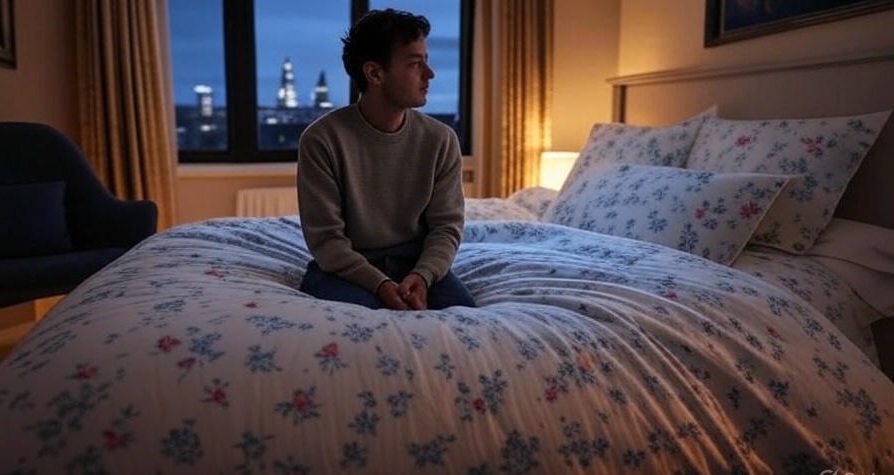 Do All Beds Have Bed Bugs in London? Separating Fact from Fiction 2 Do All Beds Have Bed Bugs in London? Separating Fact from Fiction