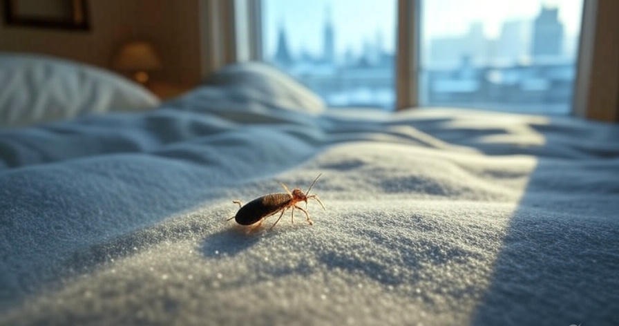 Do Bed Bugs Hibernate in London? How They Survive in Homes 2 Do Bed Bugs Hibernate in London? How They Survive in Homes