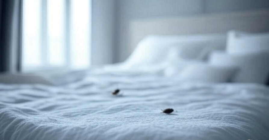 Do Bed Bugs Live in Mattresses in London? How to Spot and Treat Them 2 Do Bed Bugs Live in Mattresses in London? How to Spot and Treat Them